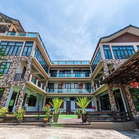 Bentong Eco Wellness Resort 14Room 69Pax By Verano Homestay Eksteriør bilde