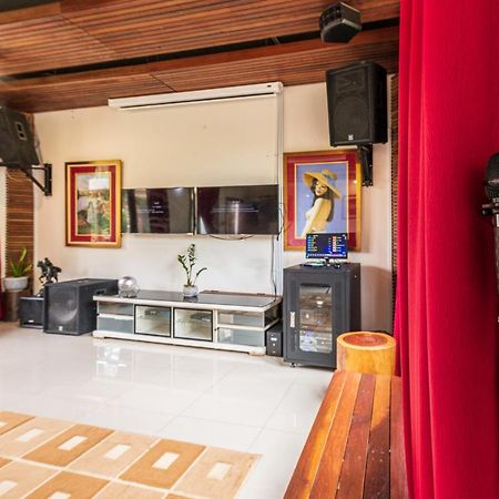 Bentong Eco Wellness Resort 14Room 69Pax By Verano Homestay Eksteriør bilde