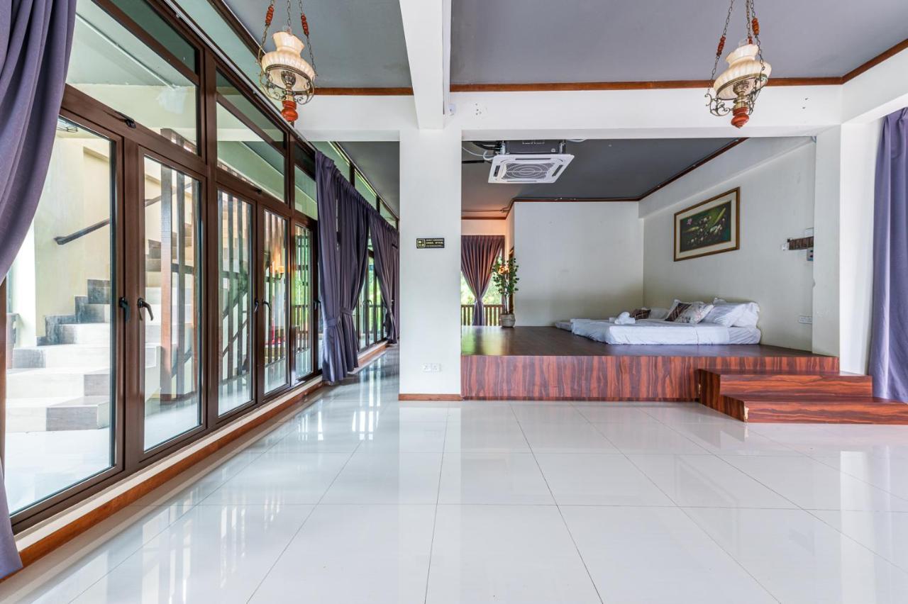 Bentong Eco Wellness Resort 14Room 69Pax By Verano Homestay Eksteriør bilde