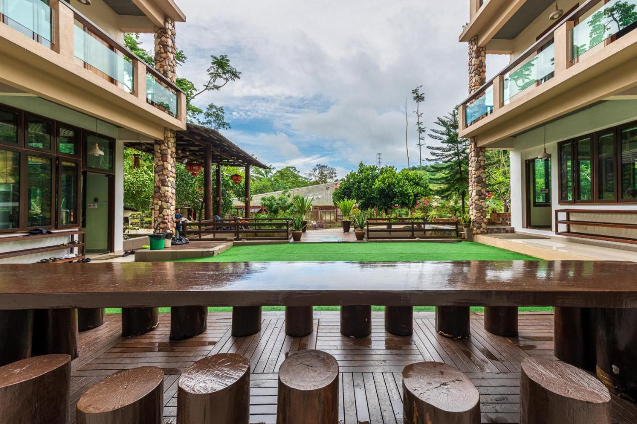 Bentong Eco Wellness Resort 14Room 69Pax By Verano Homestay Eksteriør bilde