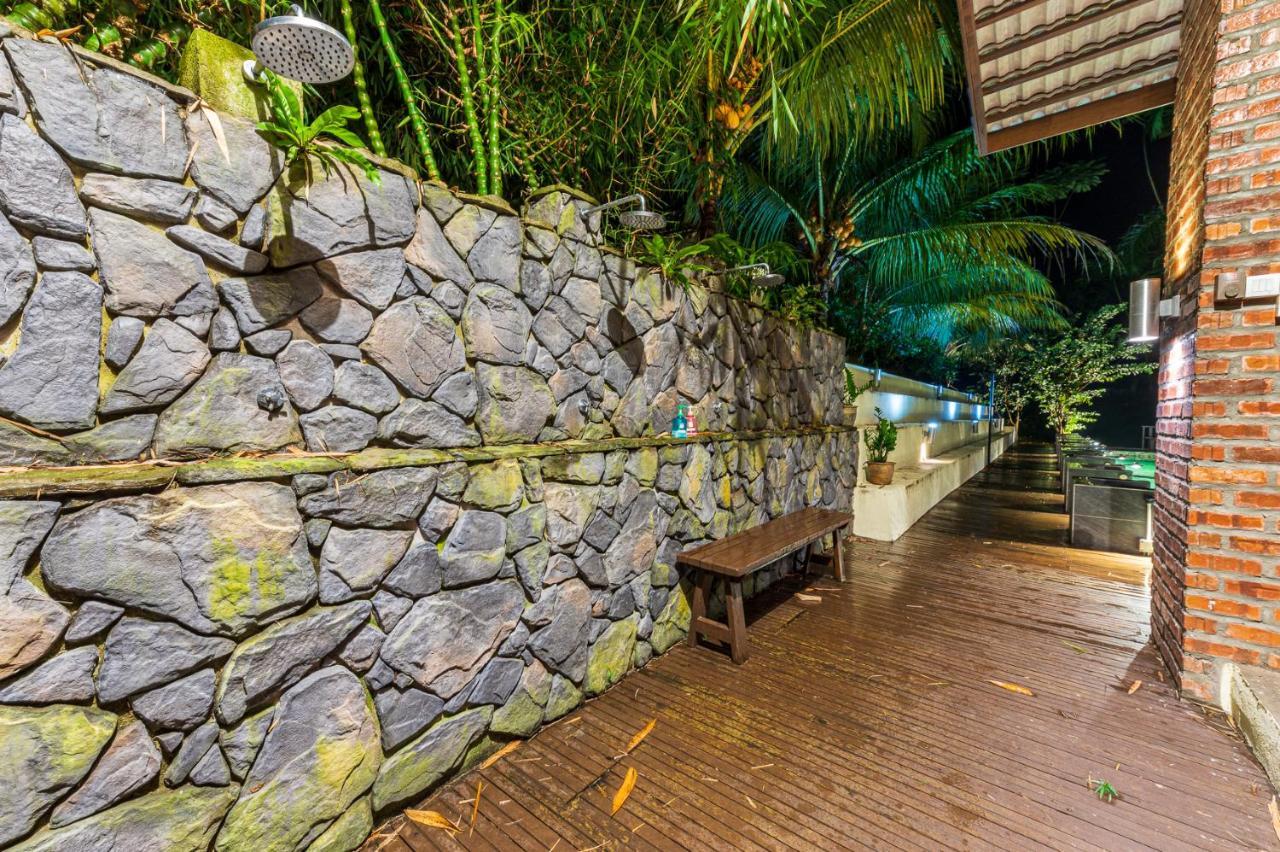 Bentong Eco Wellness Resort 14Room 69Pax By Verano Homestay Eksteriør bilde