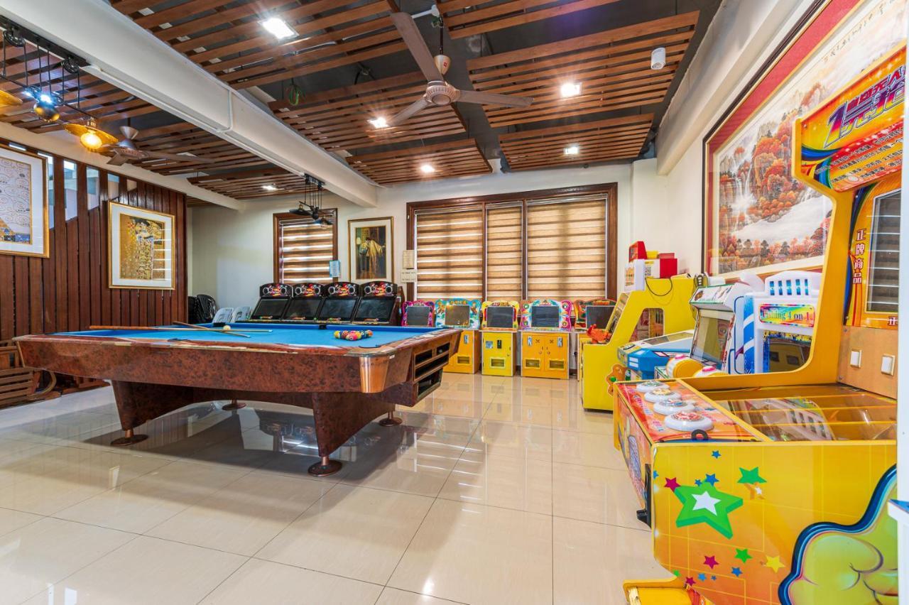 Bentong Eco Wellness Resort 14Room 69Pax By Verano Homestay Eksteriør bilde