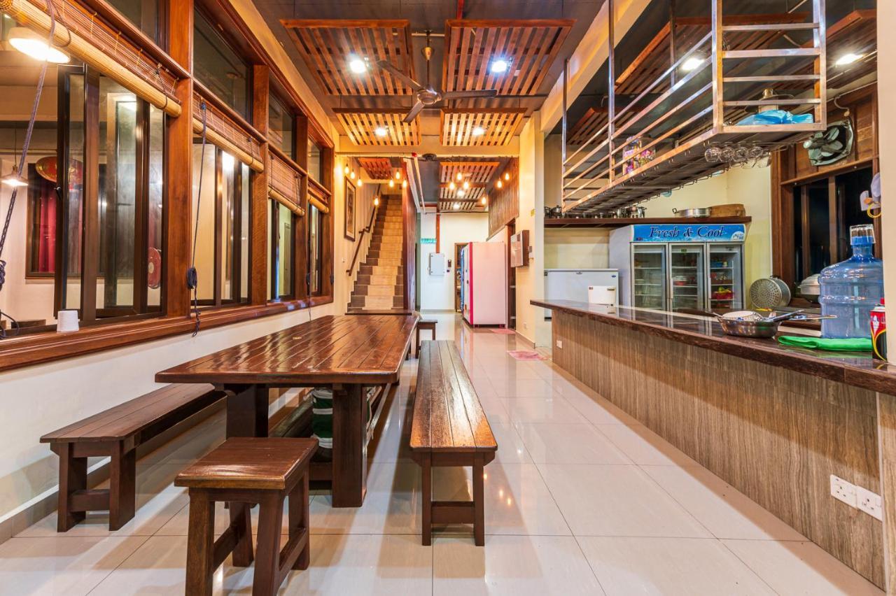 Bentong Eco Wellness Resort 14Room 69Pax By Verano Homestay Eksteriør bilde