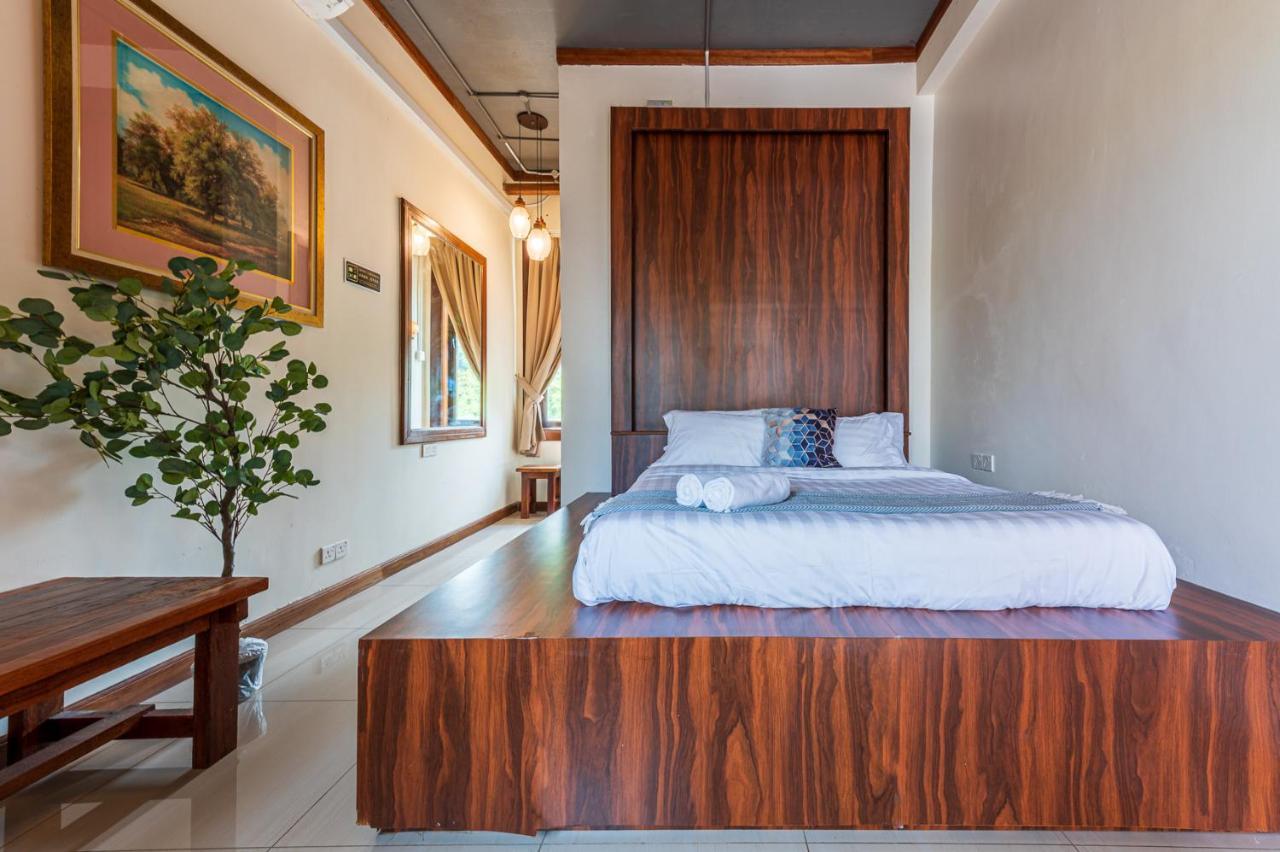 Bentong Eco Wellness Resort 14Room 69Pax By Verano Homestay Eksteriør bilde