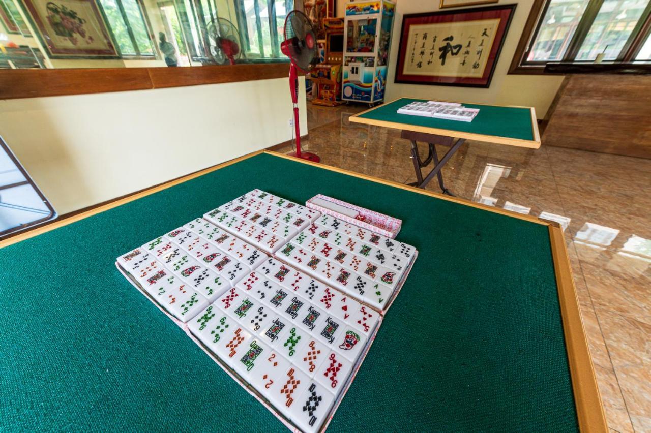 Bentong Eco Wellness Resort 14Room 69Pax By Verano Homestay Eksteriør bilde