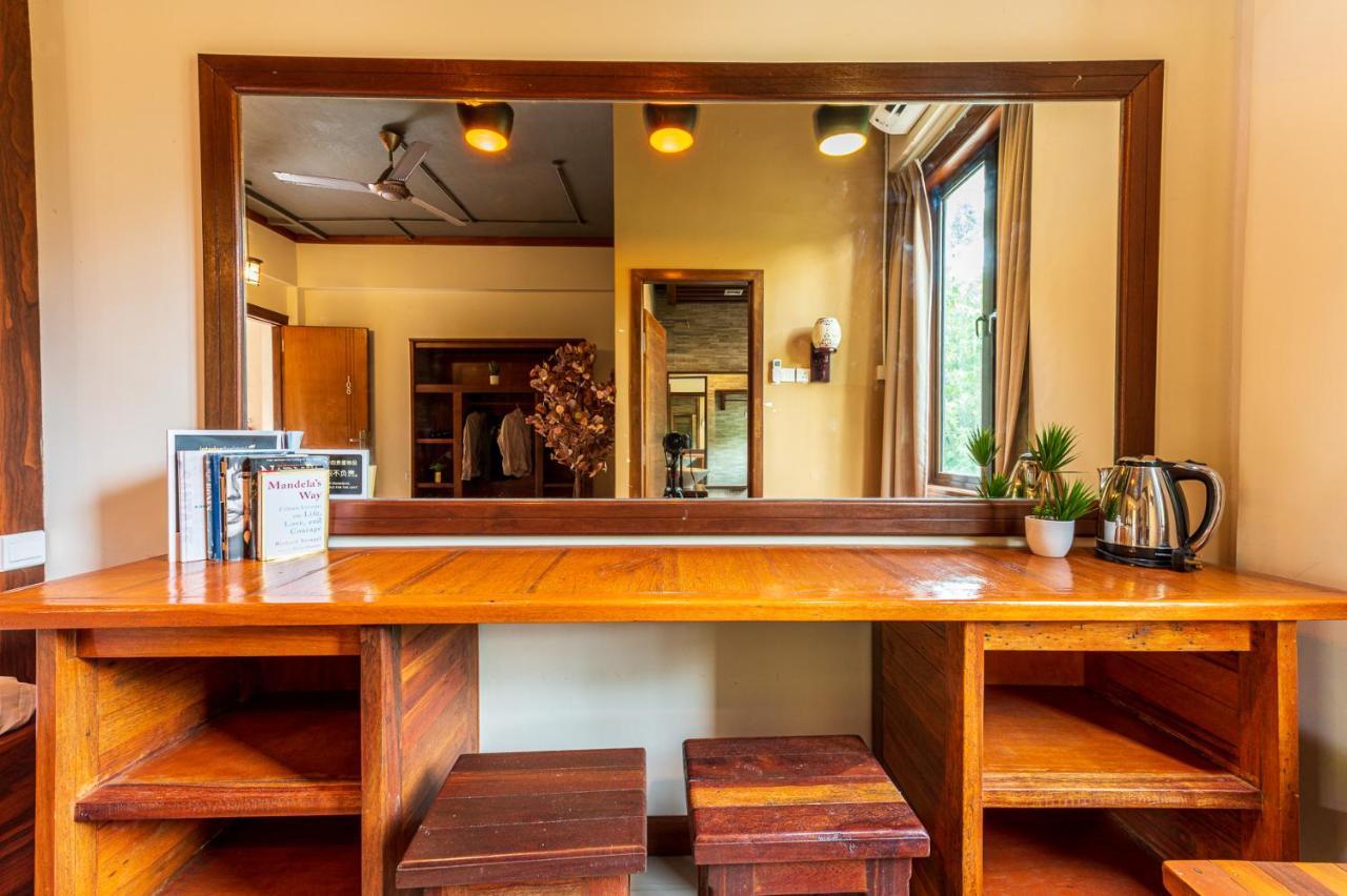 Bentong Eco Wellness Resort 14Room 69Pax By Verano Homestay Eksteriør bilde
