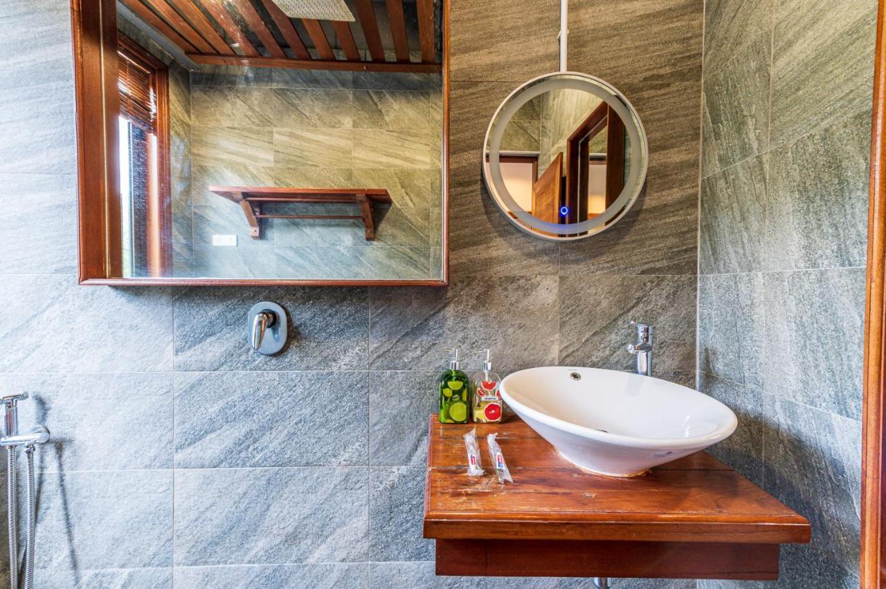 Bentong Eco Wellness Resort 14Room 69Pax By Verano Homestay Eksteriør bilde