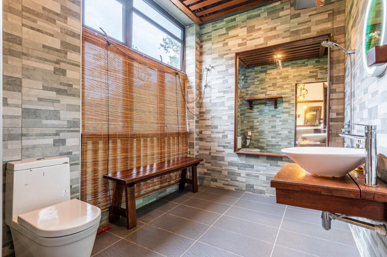 Bentong Eco Wellness Resort 14Room 69Pax By Verano Homestay Eksteriør bilde