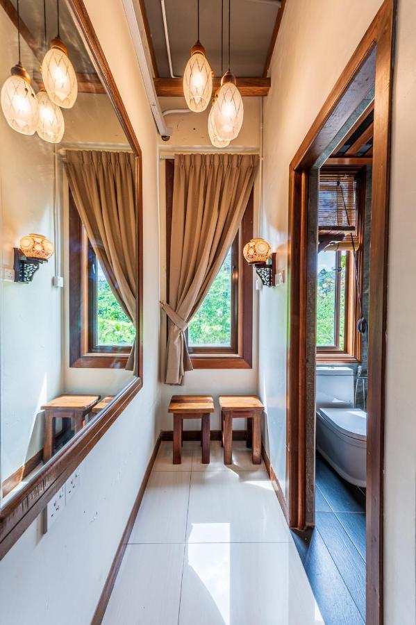 Bentong Eco Wellness Resort 14Room 69Pax By Verano Homestay Eksteriør bilde