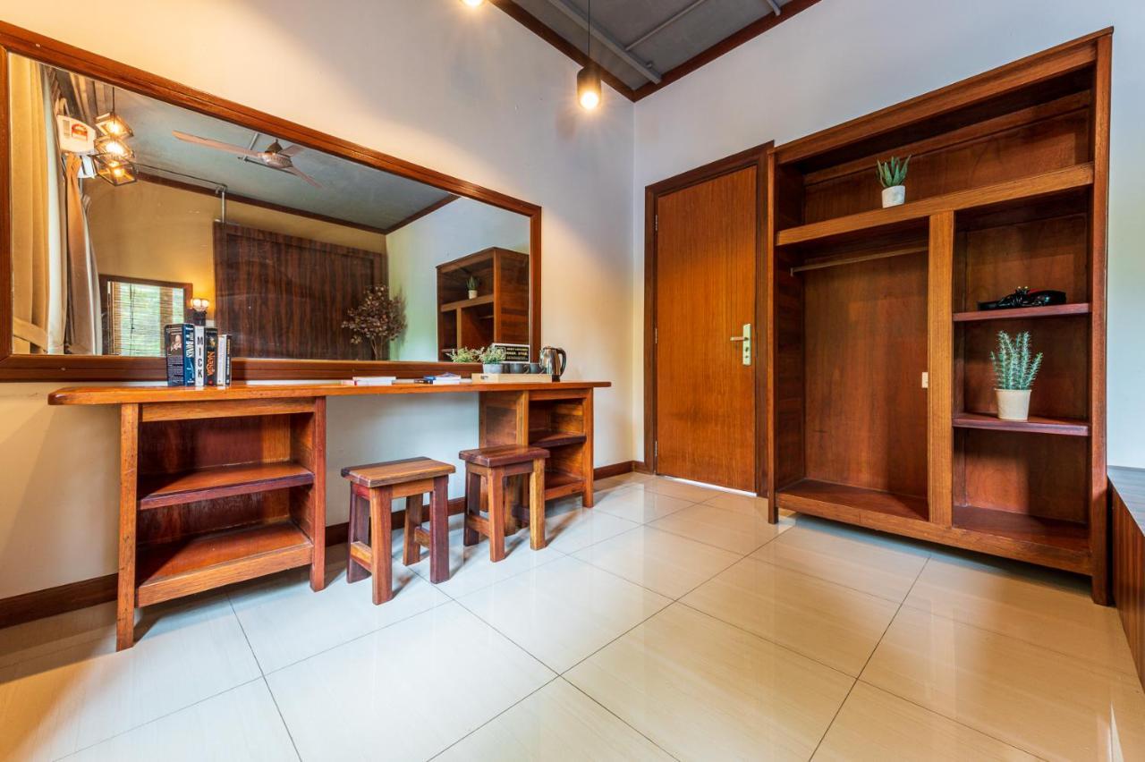 Bentong Eco Wellness Resort 14Room 69Pax By Verano Homestay Eksteriør bilde